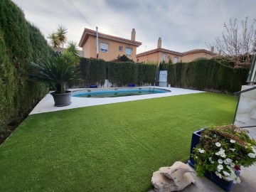 Maison 4 Chambres à La Guardia de Jaén