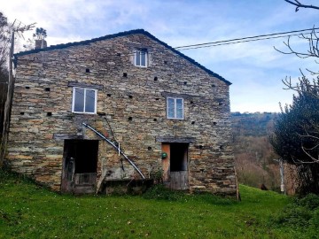 Maison 3 Chambres à Quintela