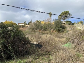 Terrenos en Urbanització Can Valls-Torre Negrell