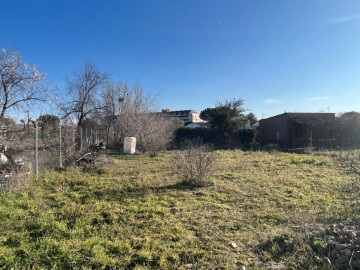 Terreno em Puebla de la Sierra