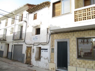 Casas rústicas 1 Habitacione en La Escaleruela