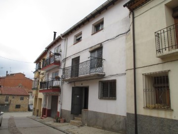 Country homes 5 Bedrooms in Guadalaviar