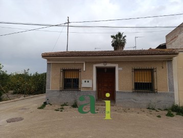 Maison 3 Chambres à Orilla del Azarbe