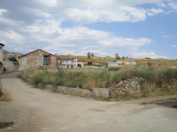 Maisons de campagne 1 Chambre à Torrecilla del Rebollar