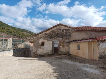 Casas rústicas 4 Habitaciones en Jabaloyas