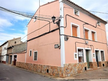 Casas rústicas 3 Habitaciones en Fuentes Claras