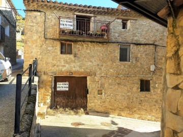 Casas rústicas 2 Habitaciones en Tormón