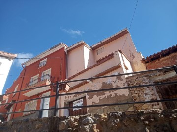 Casas rústicas 5 Habitaciones en Villel