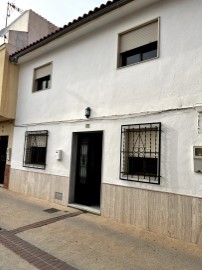 Casa o chalet 6 Habitaciones en Vélez de Benaudalla
