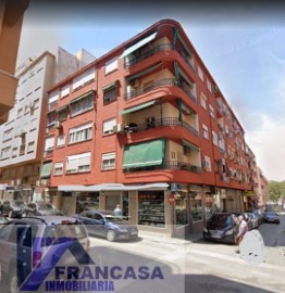 Piso 3 Habitaciones en Peñamefecit - Avda Barcelona