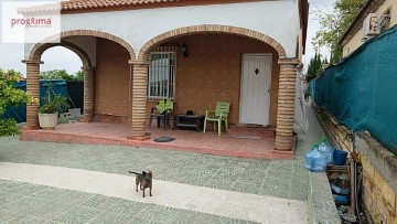 House 2 Bedrooms in Arco norte - Avda España