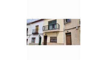 Casa o chalet 4 Habitaciones en Camino del Montero