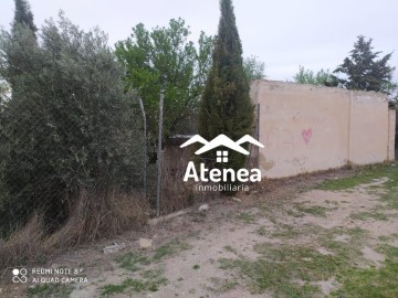 Terrenos en Barrios periféricos - Pedanías