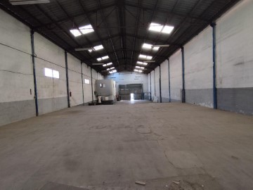 Industrial building / warehouse in Barri de Porta