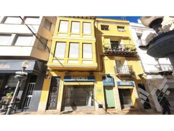 Commercial premises in Casco Urbano