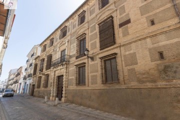 Edificio en Casco Histórico