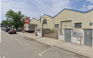 Industrial building / warehouse in Corro d'Avall