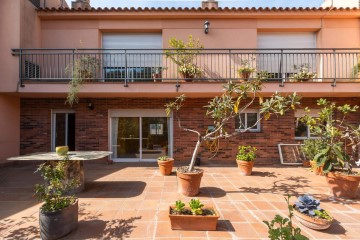 Duplex 4 Chambres à Sant Climent de Llobregat