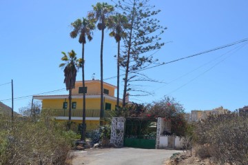 Maisons de campagne 4 Chambres à La Camella