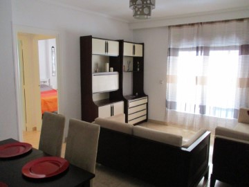 Apartment 3 Bedrooms in Chinchibarra - Capuchinos