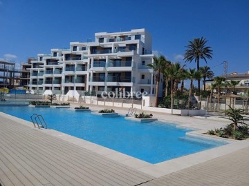 Apartment 3 Bedrooms in els Poblets