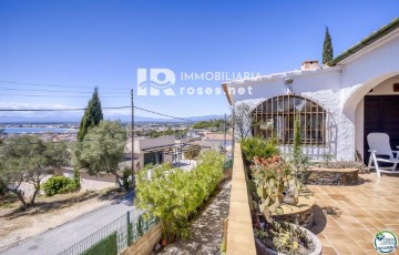 Casa o chalet 4 Habitaciones en Els Grecs - Mas Oliva