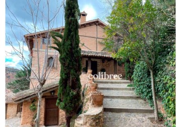 Casa o chalet 5 Habitaciones en Aguilar de Montuenga