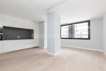 Apartamento em Madrid de las Caderechas