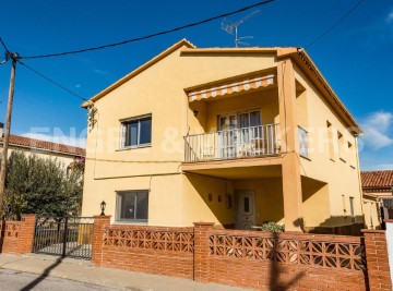 Casa o chalet 6 Habitaciones en Serra de Dalt
