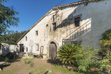 Casas rústicas 7 Habitaciones en Sant Pere de Vilamajor