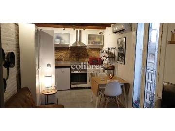 Apartamento 1 Quarto em La Pobla de Lillet