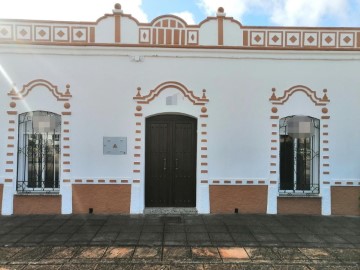 Maison 3 Chambres à Puebla de la Calzada