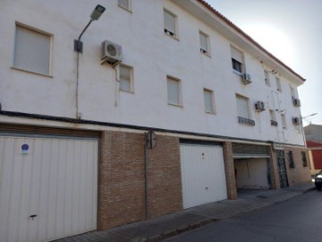 Appartement 2 Chambres à Manzanares
