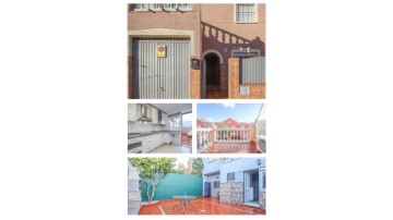 Casa o chalet 3 Habitaciones en Valencina de la Concepción