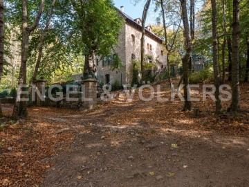 Quintas e casas rústicas 9 Quartos em Santa Fe del Montseny