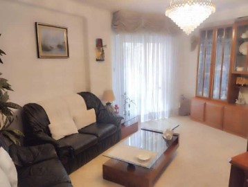 Apartment 4 Bedrooms in Illueca