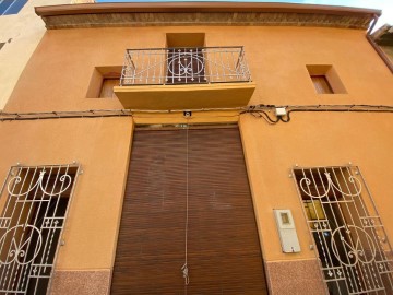 Casas rústicas 5 Habitaciones en Playamonte