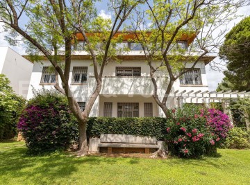 Casa o chalet 12 Habitaciones en Les Corts