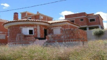 Maison 3 Chambres à els Campellos