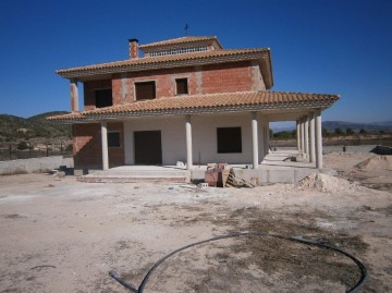 Casa o chalet 5 Habitaciones en Cases del Senyor