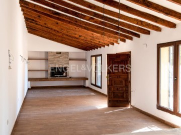 House 4 Bedrooms in el Remedio