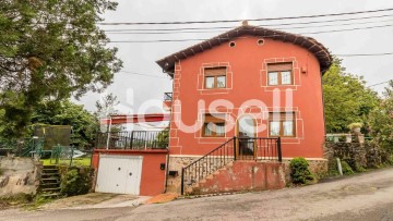 House 3 Bedrooms in San Vitores