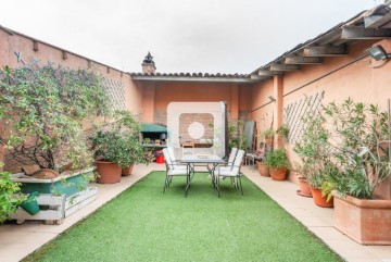 House 3 Bedrooms in Pla d'Avall