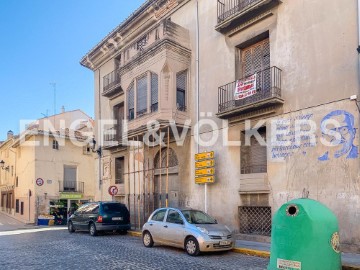 Maison 14 Chambres à el Barriete