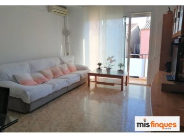 Apartment 3 Bedrooms in Poble Sec