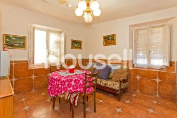 Country homes 4 Bedrooms in Atienza