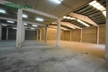 Industrial building / warehouse in La Pobla de Claramunt