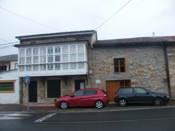 Casa o chalet 4 Habitaciones en Molledo