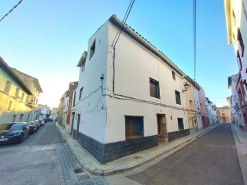 House 6 Bedrooms in Gelsa