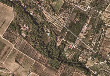 Land in Vilanova d'Escornalbou